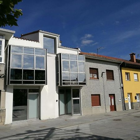 Casa Marga Leilighet La Arena Eksteriør bilde