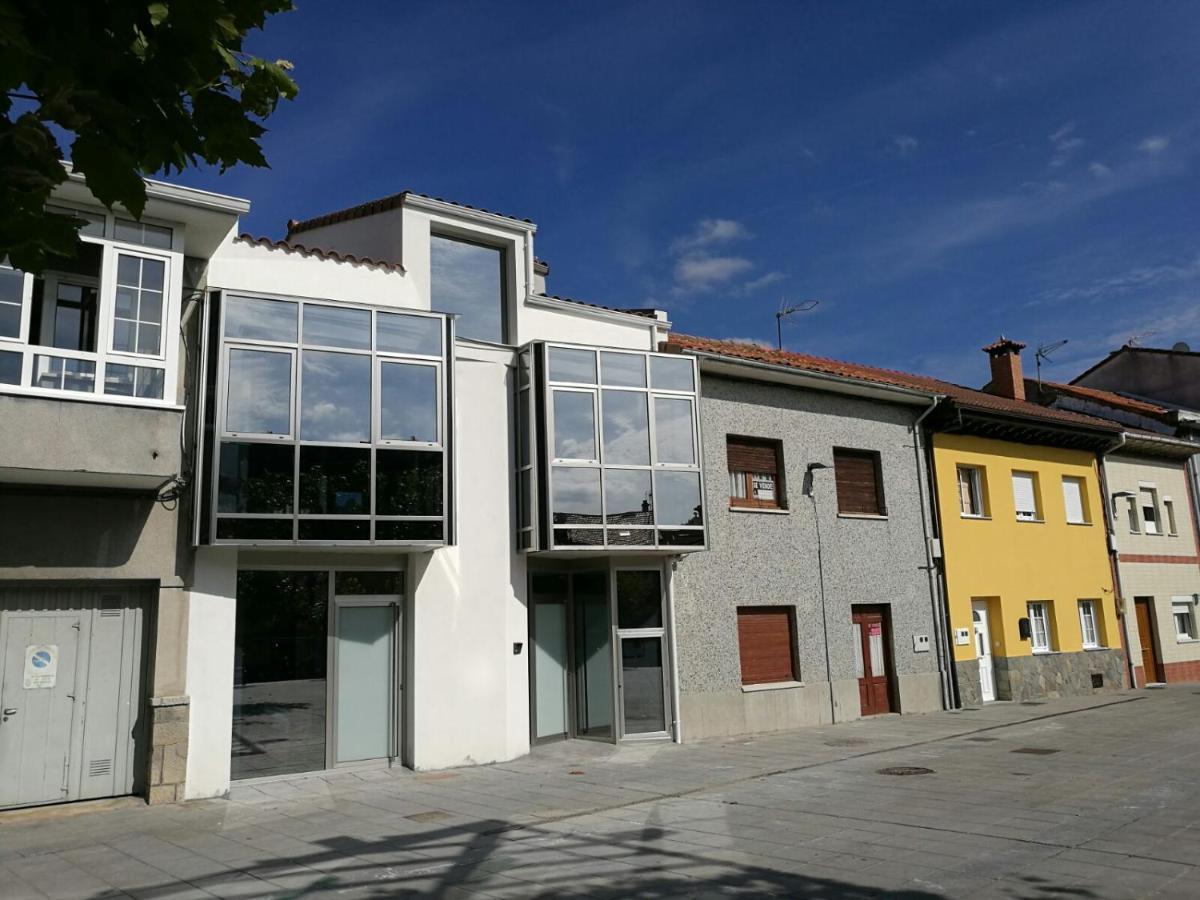 Casa Marga Leilighet La Arena Eksteriør bilde